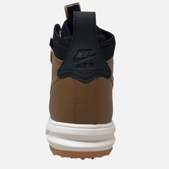 Mens Nike Lunar Force 1 Duckboot "MULTIPLE SIZE & EXPEDITE SHIP" - Picture 4 of 10